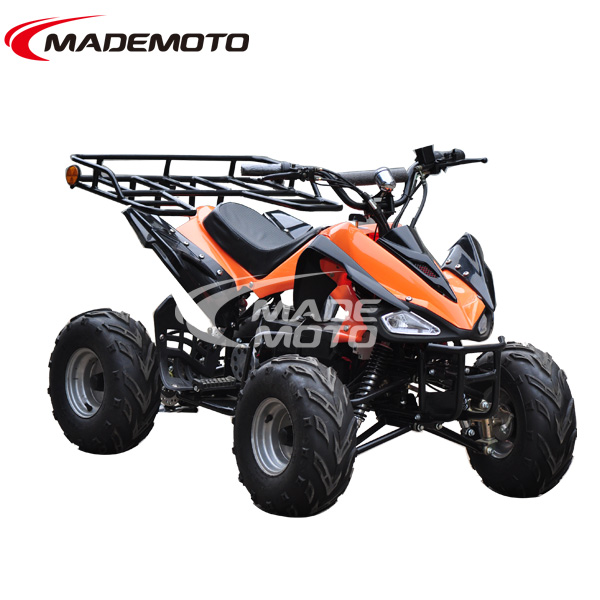 Best Christmas Gift for Kids, CE Approved 500W Electric Quads Bike (ATV)